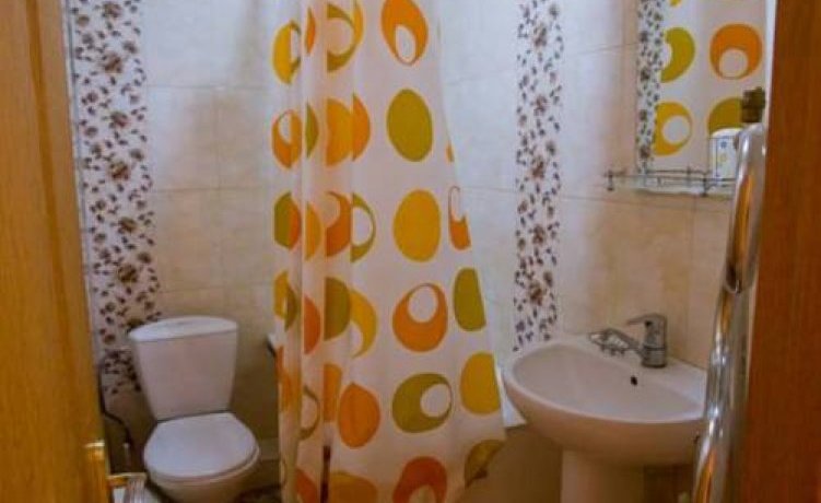 Гостиница Guesthouse Anna Сочи