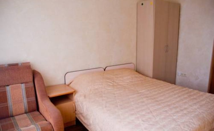 Гостиница Guesthouse Anna Сочи